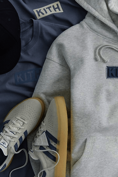 Kith Project