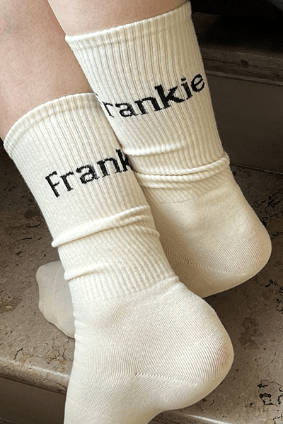 The Frankie Shop Project