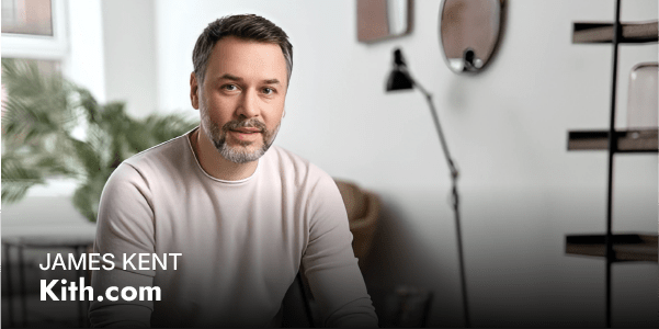James Kent