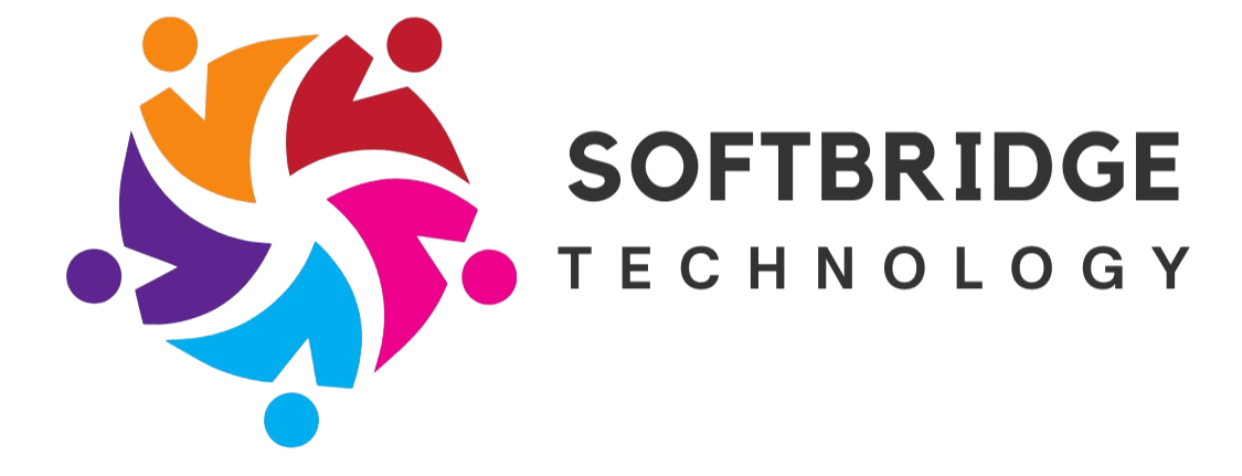 SoftBridge Technology Logo